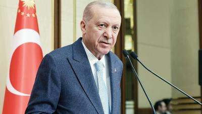 T�rkiye g�vende emin ellerde