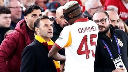 Aslan a��r yaral�