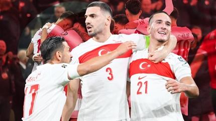 Romanya ma��na do�ru! A Milli Tak�m'�n aday kadrosu a��kland�