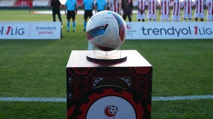 Trendyol 1. Lig'de 32. hafta heyecan� yar�n ba�l�yor