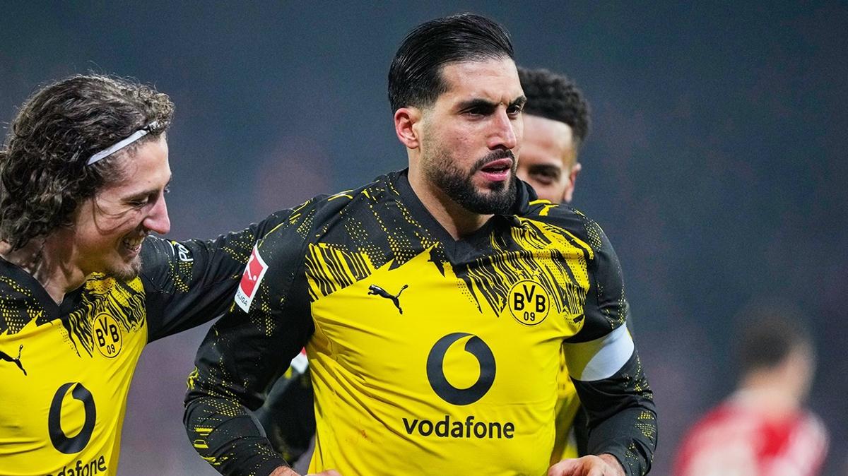 borussia dortmund emre can s�zle�me foto�raflar� resimleri