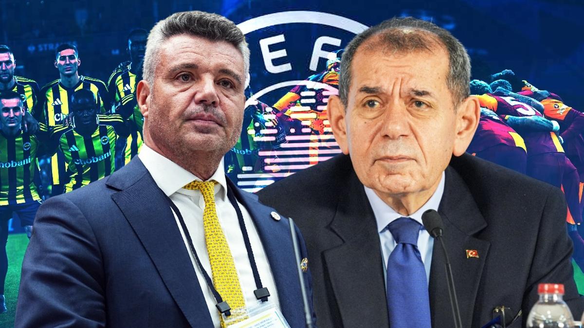 fenerbah�e galatasaray gelir uefa foto�raflar� resimleri