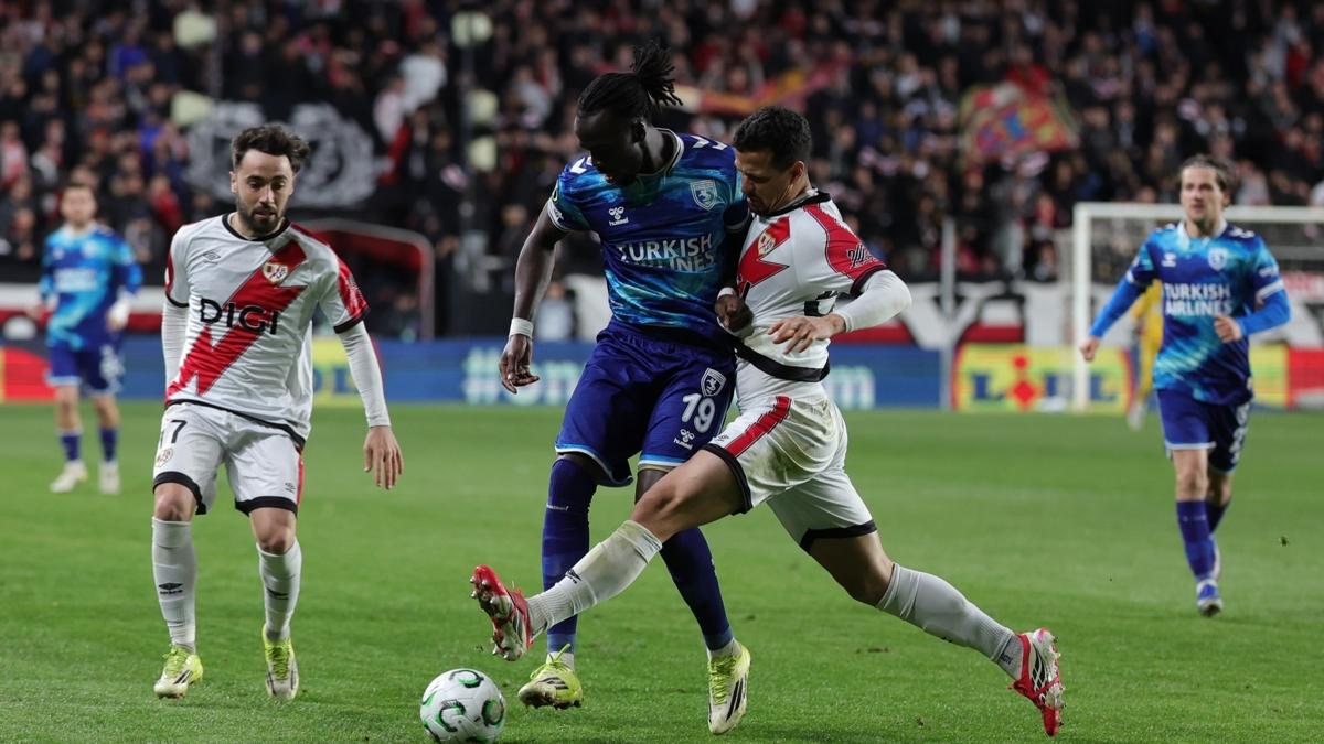 konferans ligi samsunspor futbol foto�raflar� resimleri