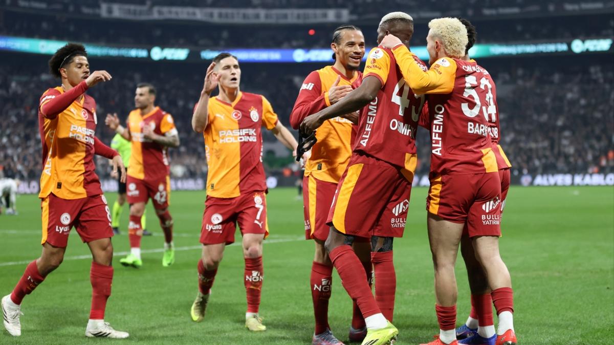 s�per lig galatasaray �ampiyonluk oranlar� foto�raflar� resimleri