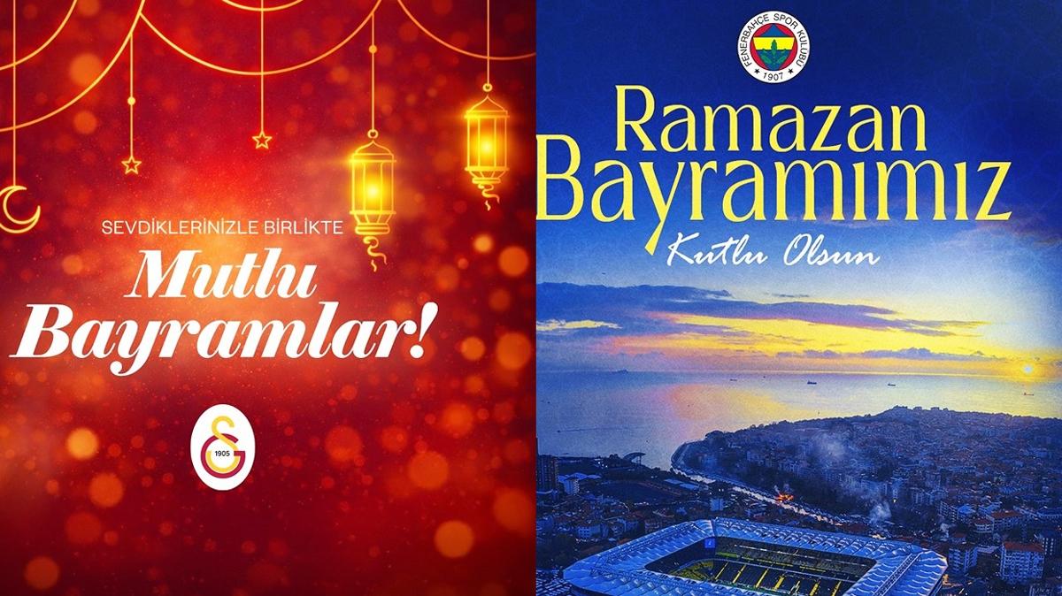 Trendyol  S�per Lig  Ramazan Bayram� foto�raflar� resimleri