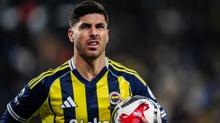 Asensio, �spanya Milli Tak�m� kadrosunda yer almad�