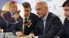 Ba�kan Erdo�an'dan Antalya'ya s�rpriz telefon
