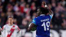 Cherif Ndiaye: Her �eyimizi ortaya koyduk