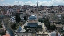 �inileriyle �ne ��kan sultan eseri: �inili Cami