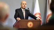 Kurtulmu�'tan Ramazan Bayram� mesaj�: �nc� �abalar�m�z� s�rd�rece�iz