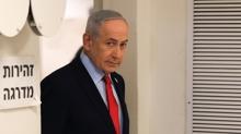UCM karar vermi�ti: Macaristan'a Netanyahu'yu tutuklama �a�r�s�