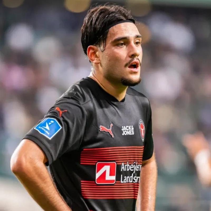 A Milli Tak�m'a �a�r�lm��t�! Aral �im�ir'e Premier Lig kancas�