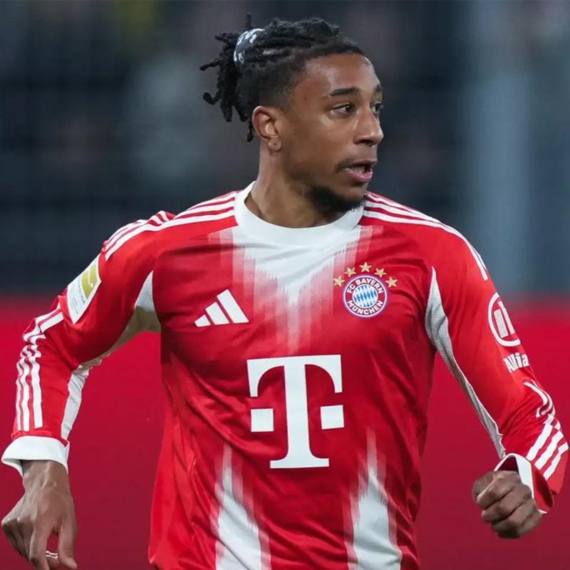 Bayern M�nih'te Michael Olise �ov