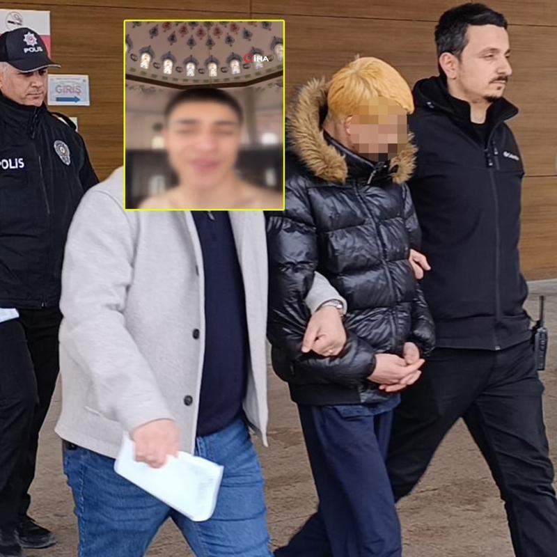 Camide sayg�s�zl�k cezas�z kalmad�... �Tepkilerin b�y�k olaca��n� �ng�remedim�