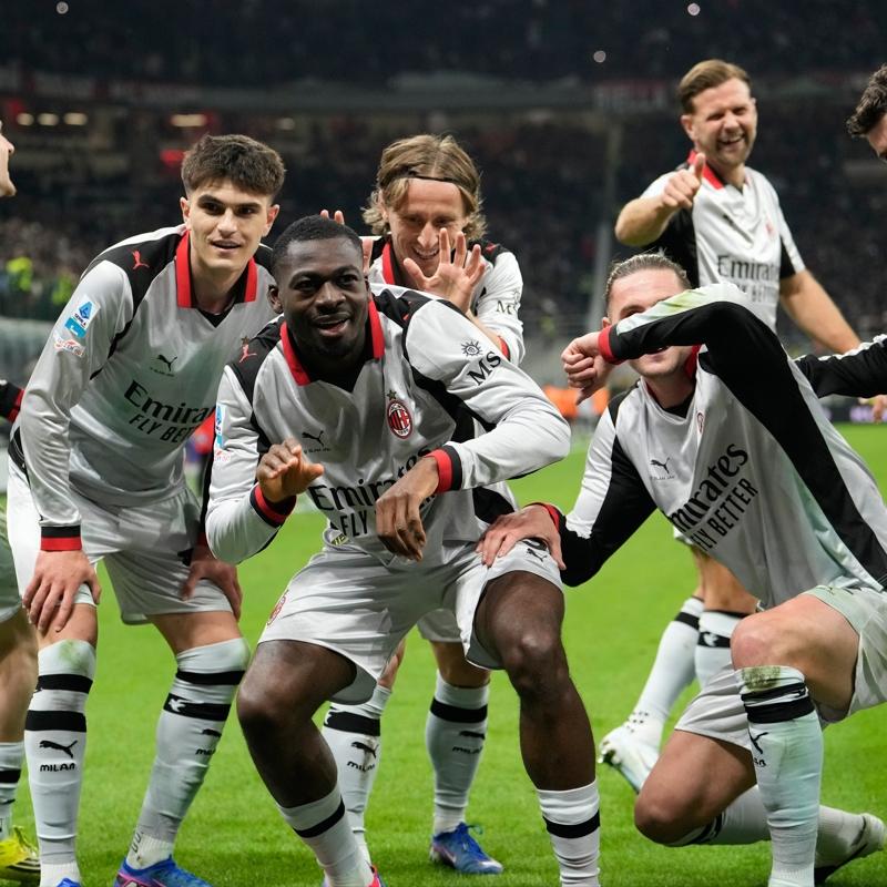 Emirhan �lkkan'l� Torino, Milan deplasman�nda ma�lup