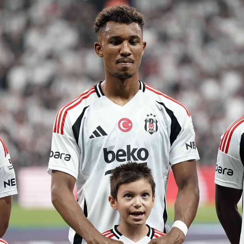 Felix Uduokhai'ye 2 talip birden