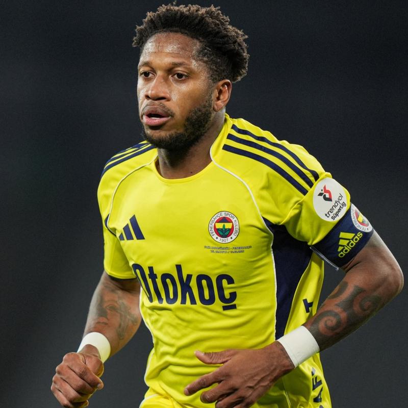 Fred i�in veda ihtimali! �stedi�i tak�m� duyurdular