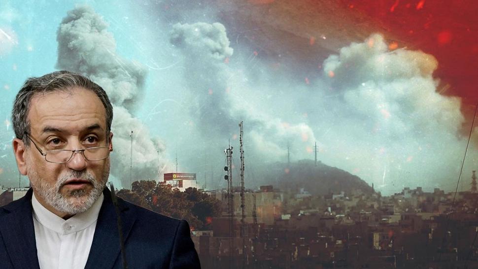 �ran resmen �art�n� a��klad�: ABD-�srail'le sava� ne zaman bitecek?