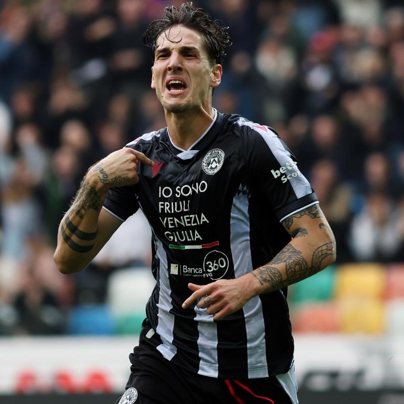 Nicolo Zaniolo'ya k�t� haber! Hayal k�r�kl���na u�rad�