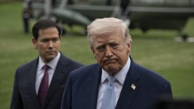 ABD'de NATO kopuşu! Trump, Graham üzerinden mesaj verdi