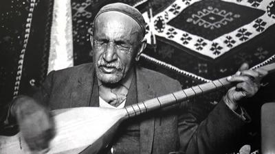 Aşık Veysel Şatıroğlu'nun vefatının üzerinden 53 yıl geçti