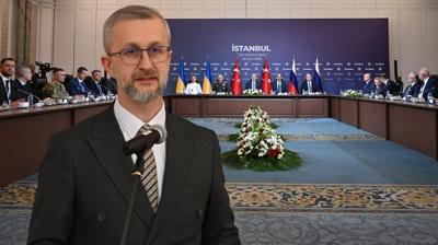 Bar�� i�in Ankara'y� i�aret etti: Krizi ��zerse T�rkiye ��zer