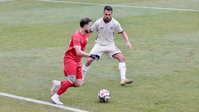 Boluspor, Band�rmaspor ile yeni�emedi