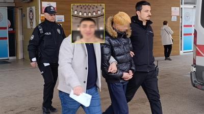 Camide sayg�s�zl�k cezas�z kalmad�... 