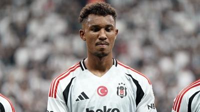 Felix Uduokhai'ye 2 talip birden