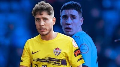 Fenerbahçe'de ayrılık! Emre Mor'un bileti kesildi: İşte yeni adresi...