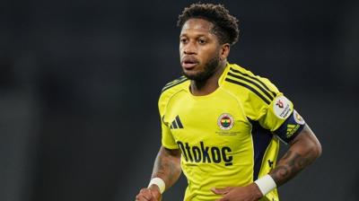 Fred için veda ihtimali! İstediği takımı duyurdular
