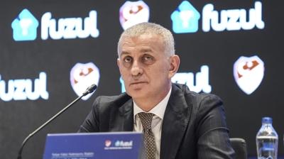 Futbol camias�ndan bayram mesaj�