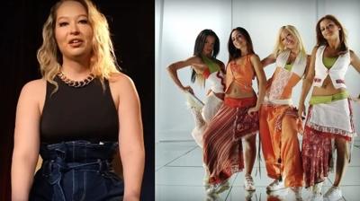 'Hepsi' k�z� G�l�in Erg�l yapt��� payla��mla korkuttu!