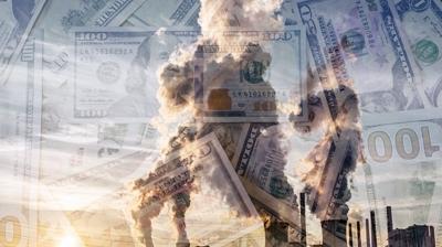 H�rm�z krizi enflasyonu yeniden t�rmand�r�yor