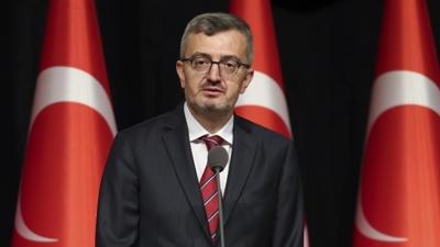 İletişim Başkanı Duran: STRATCOM Zirvesi güçlü bir irade beyanıdır
