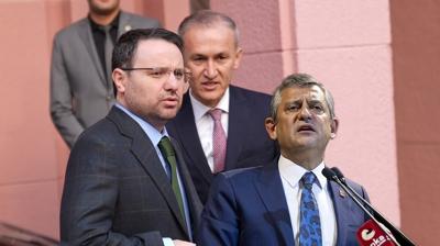 L�ksemburg g�revini T�rkiye'den y�r�tt�