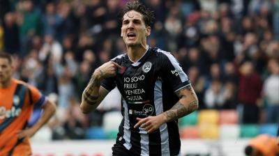 Nicolo Zaniolo'ya kötü haber! Hayal kırıklığına uğradı