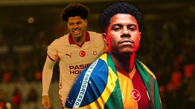 �nce milli tak�m, �imdi transfer! Gabriel Sara i�in rekor bonservis duyuruldu