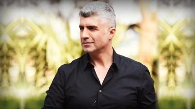 �zcan Deniz'den Ramazan Bayram�'na �zel selfie! Binlerce be�eni ald�