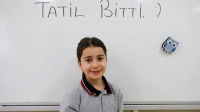 Pazartesi g�n� okullar a��l�yor mu? Okullar ne zaman a��lacak?