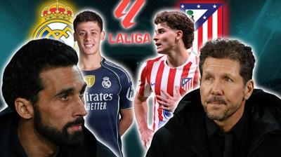Real Madrid-Atletico Madrid maçı ne zaman, saat kaçta ve hangi kanalda?