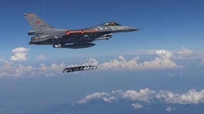 SOM-J'den tam isabet: Cayd�r�c�l���n yeni ad�