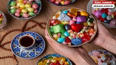 Uzmanı uyardı! Diyabet hastalarına özel bayram tavsiyeleri
