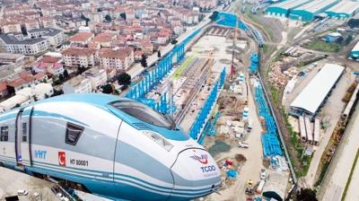 Yerli h�zl� trende 2026 m�jdesi