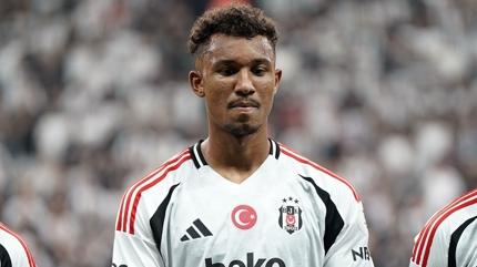 Felix Uduokhai'ye 2 talip birden