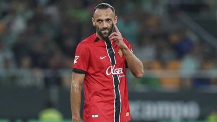 Vedat Muriqi'den penalt� a��klamas�