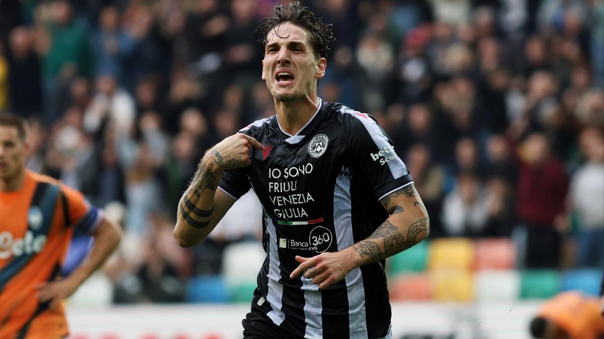 nicolo zaniolo italya milli tak�m foto�raflar� resimleri