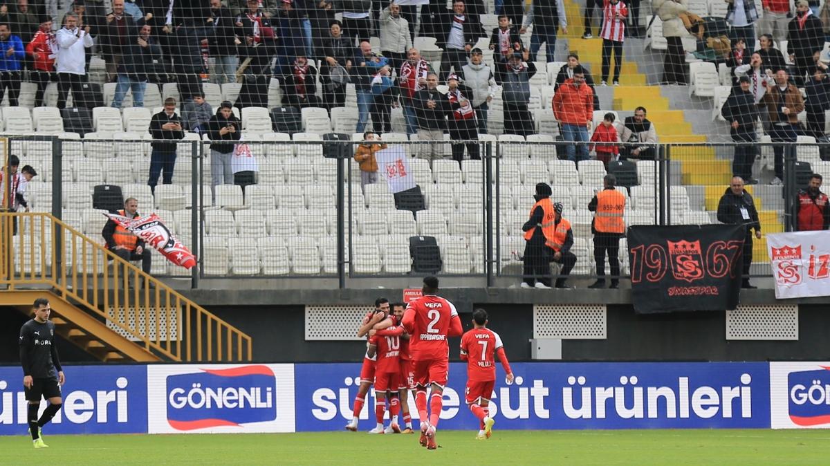 sivasspor trendyol 1.lig manisa fk foto�raflar� resimleri
