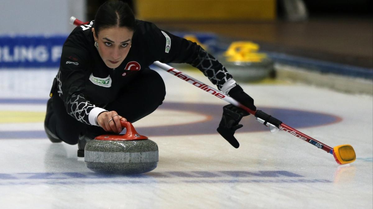 curling milli tak�m be�incilik foto�raflar� resimleri