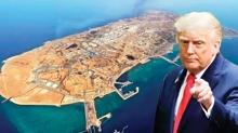 ABD'nin Hark Adas� plan�! H�rm�z kilidini karadan k�racak